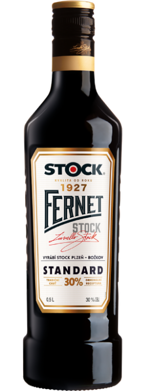 Fernet Stock Standard 30 %