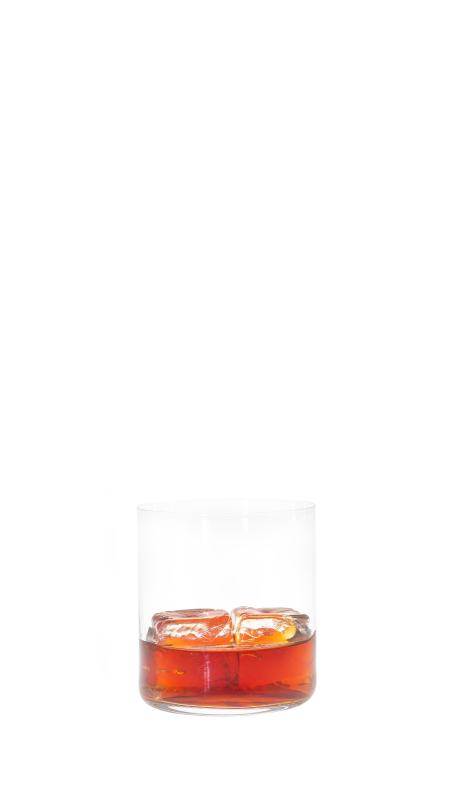 Shot s ľadom